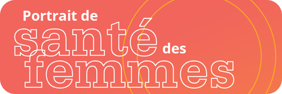 portrait santé des femmes