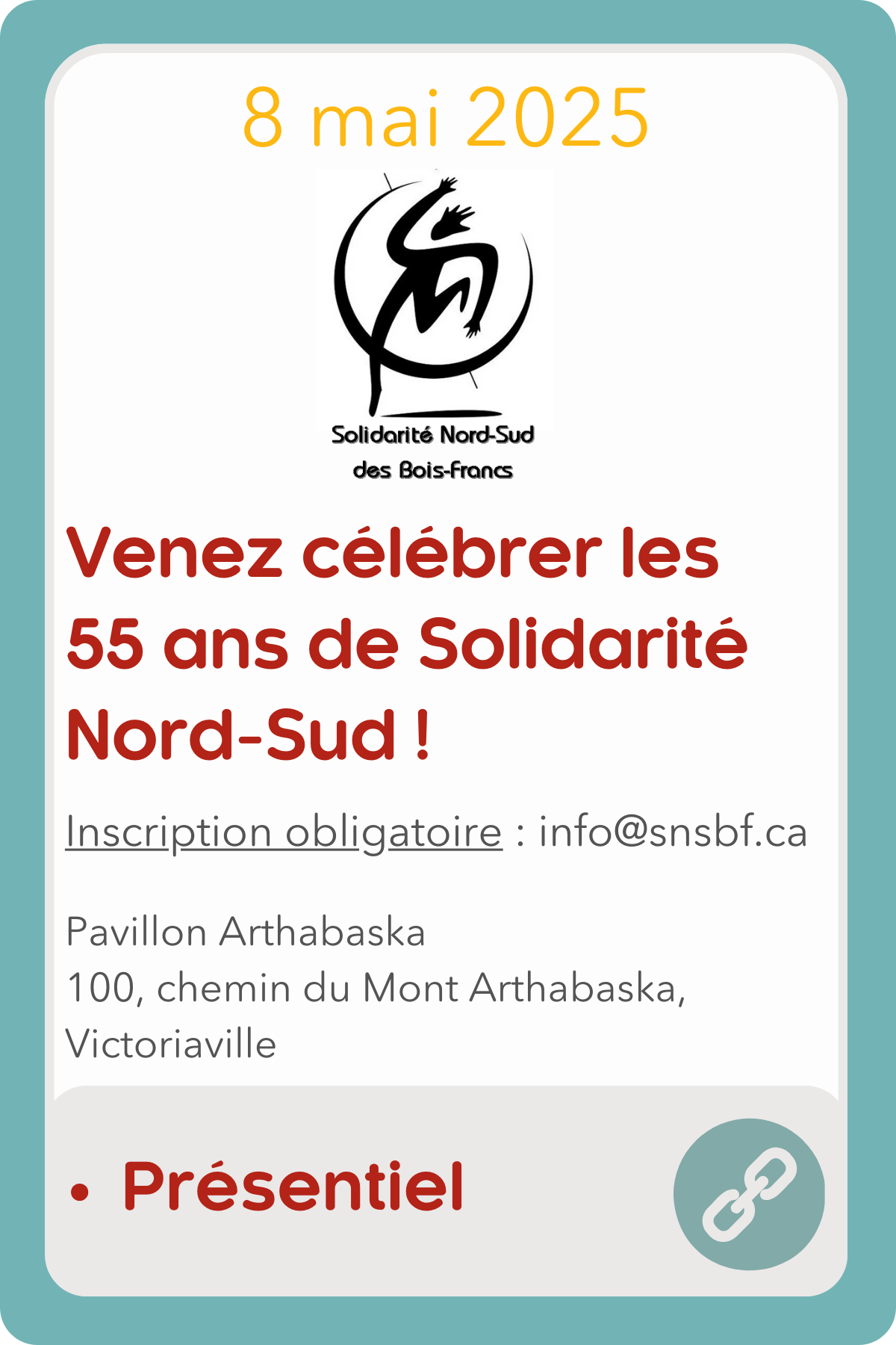 8 mai 2025